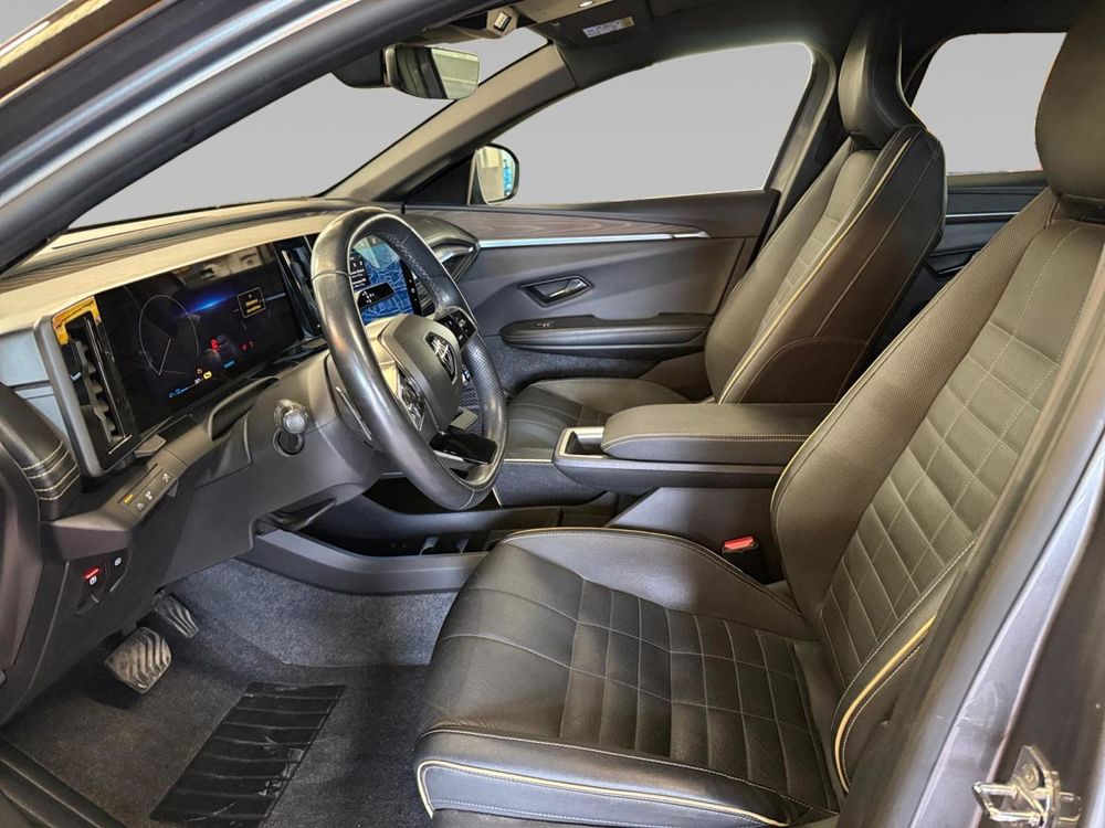 M&eacute;gane Megane E-Tech EV60 220 ch super charge Iconic 2023 occasion 08300 Rethel