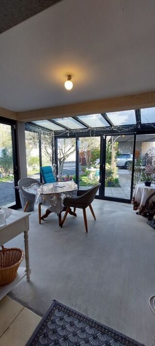  Villa � vendre 5 pi�ces 98 m�