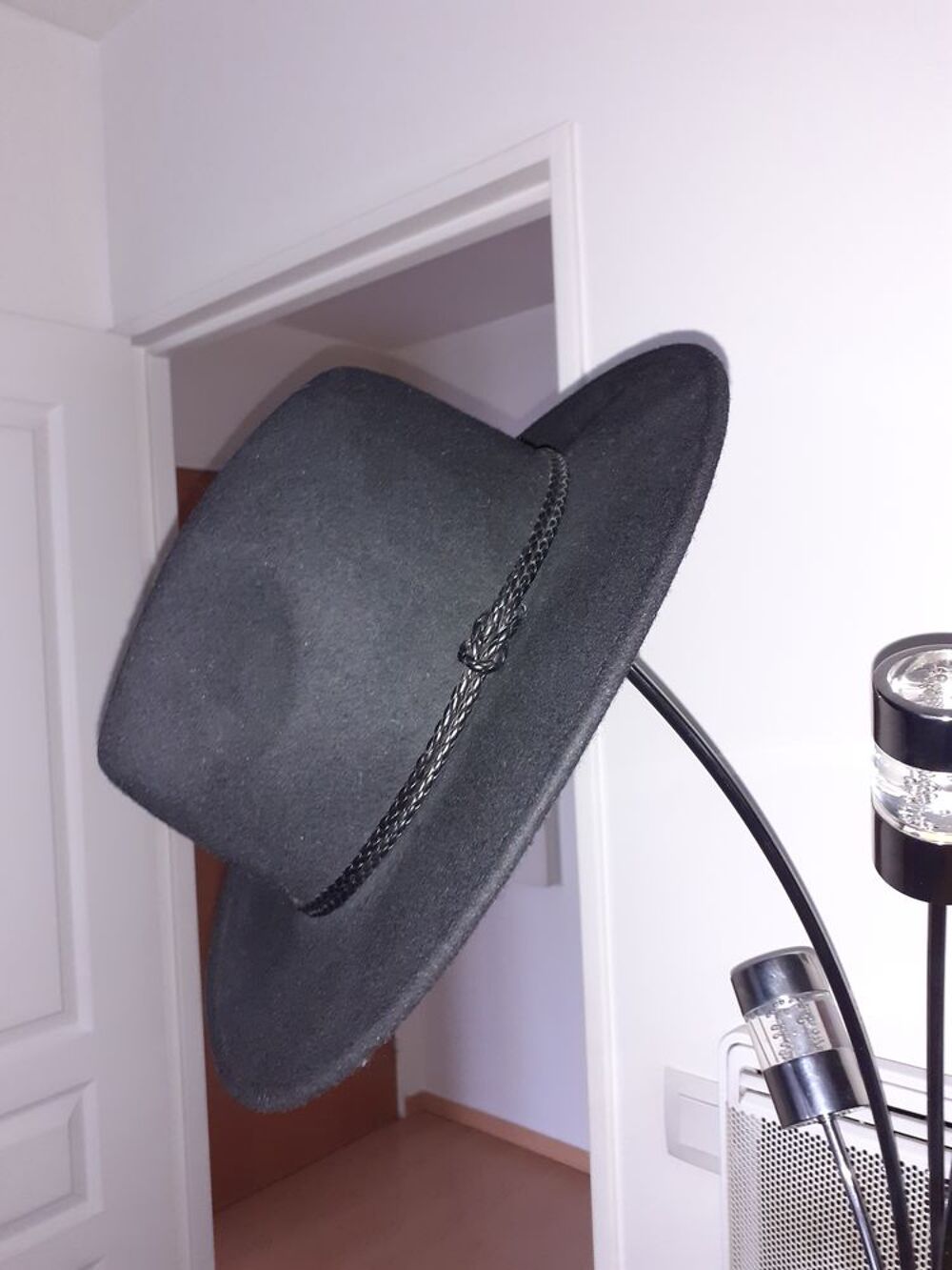 CHAPEAU FEUTRE Vêtements