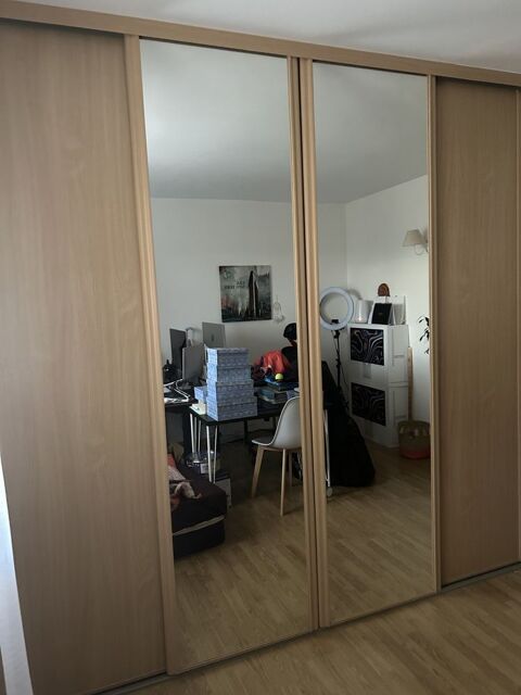 Portes coulissantes de placards 400 Uchaud (30)