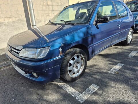 Peugeot 306 1.9 D Profil