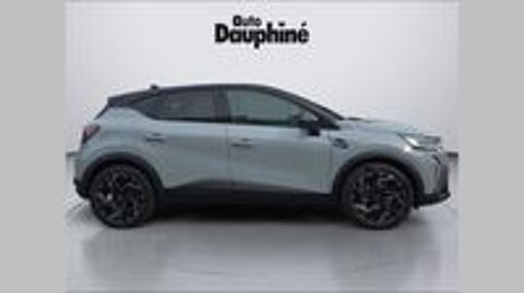 Captur E-Tech full hybrid 145 ch esprit Alpine 2025 occasion 38140 Rives