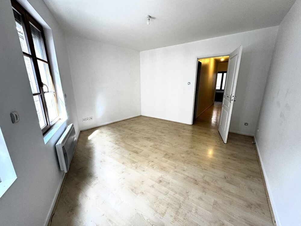 Vente Appartement F2 bis - 69.19m ² La ricamarie