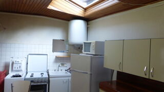  Appartement à louer 1 pièce 25 m²