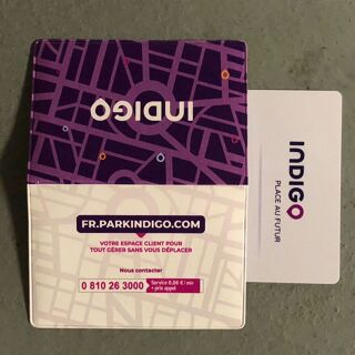  Parking / Garage � louer 12 m�