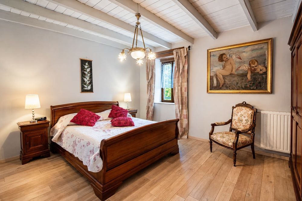Vente Maison Maison de caractère Bachas