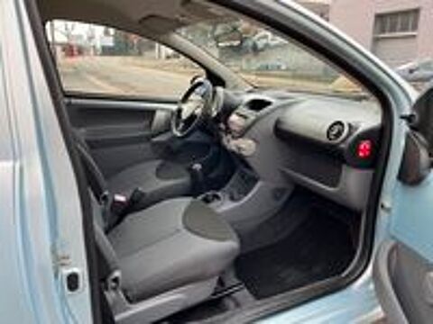 Aygo 1.0 VVT-i Up 2006 occasion 42700 Firminy