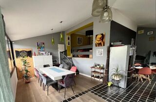  Maison à vendre 5 pièces 117 m²