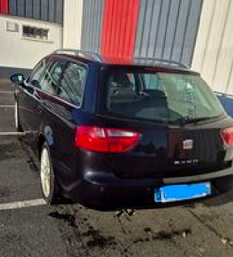Exeo 2.0 TDI 120 ch Style 2010 occasion 77560 Augers-en-Brie