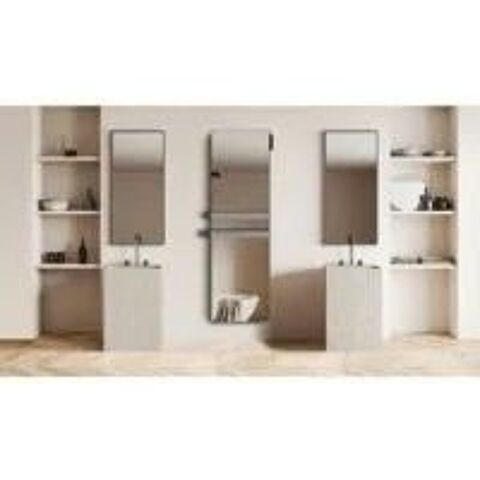 sche serviettes haut de gamme  inertie de dmo expo 499 La Celle-sur-Morin (77)