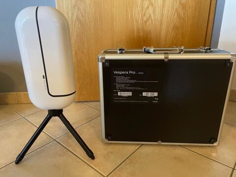 T�lescope intelligent Vaonis Vespera Pro avec filtre double  1700 Cuffies (02)