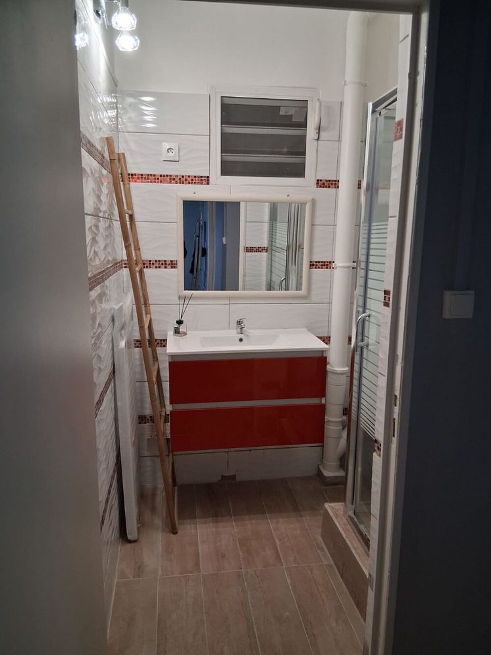 Location Colocation Appartement F3 à  louer Pointe-à-pitre