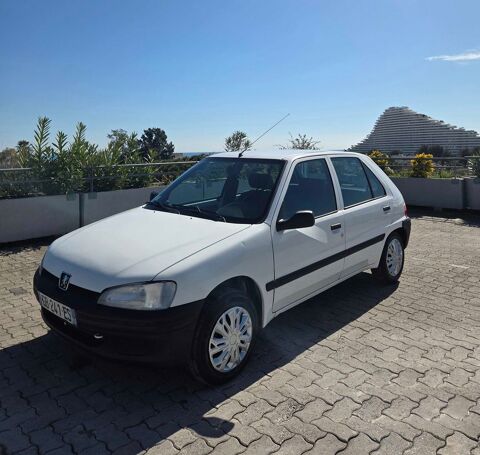 Peugeot 106 