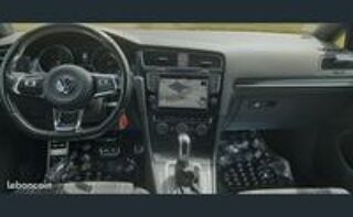 Golf Gtd 184 cv 2014 occasion 57450 Far&eacute;bersviller