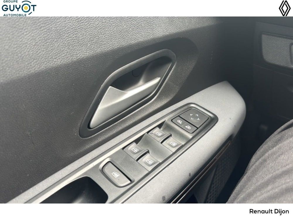 Sandero TCe 90 auto Stepway Extreme 2025 occasion 21000 Dijon