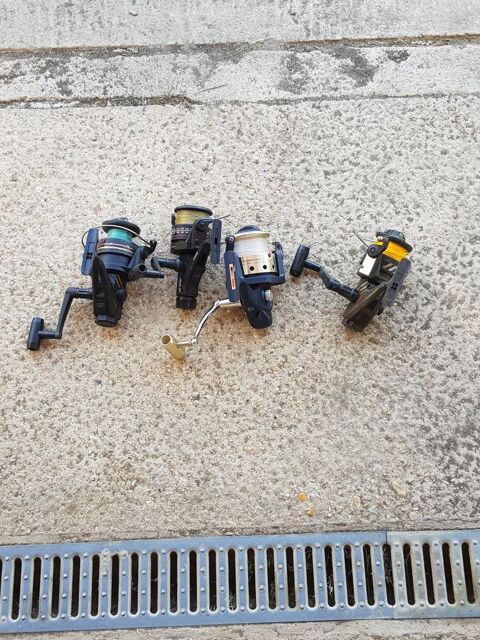 Gros Moulinet peche mer 30 Rethel (08)