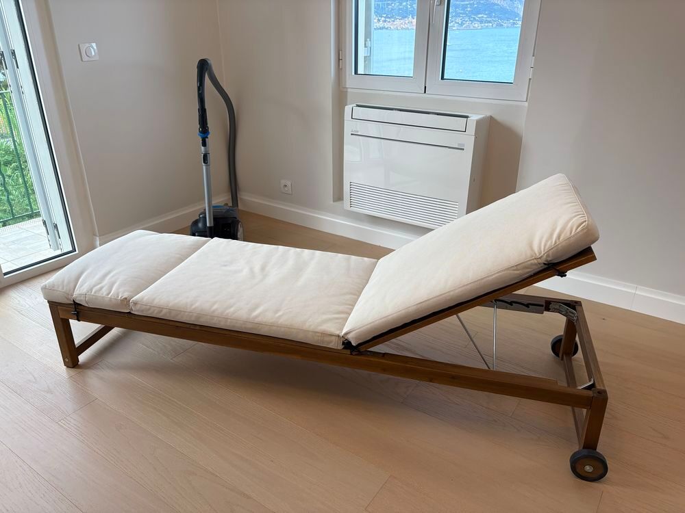 Transat IKEA Jardin