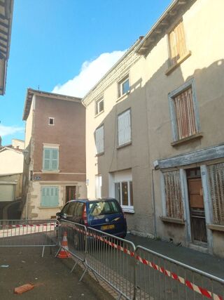  Maison � vendre 3 pi�ces 149 m�