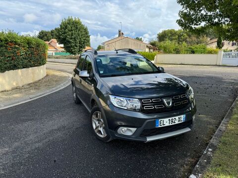 Dacia sandero SANDER DIESEL PRESTIGE