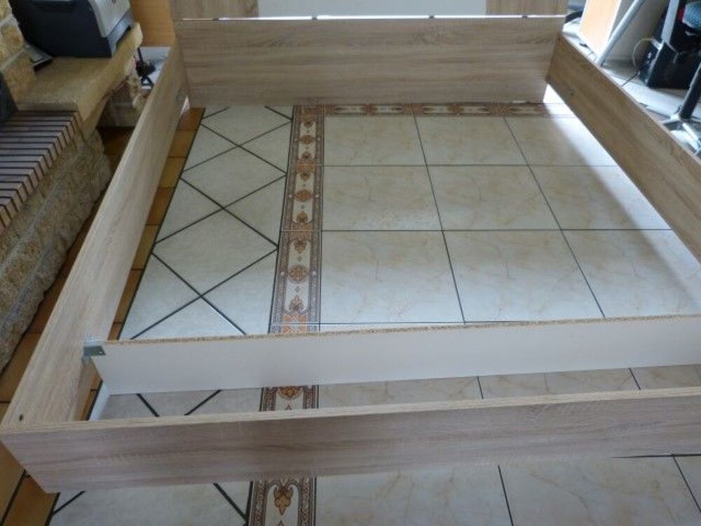 Lit 200 x 180 Meubles