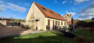  Maison � vendre 7 pi�ces 146 m� Vendresse-beaulne