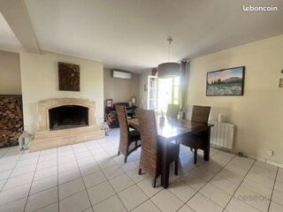  Maison à vendre 7 pièces 135 m²