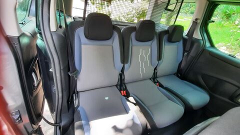 Peugeot partner tepee 1.6 e-HDi FAP 90ch ETG6 Active