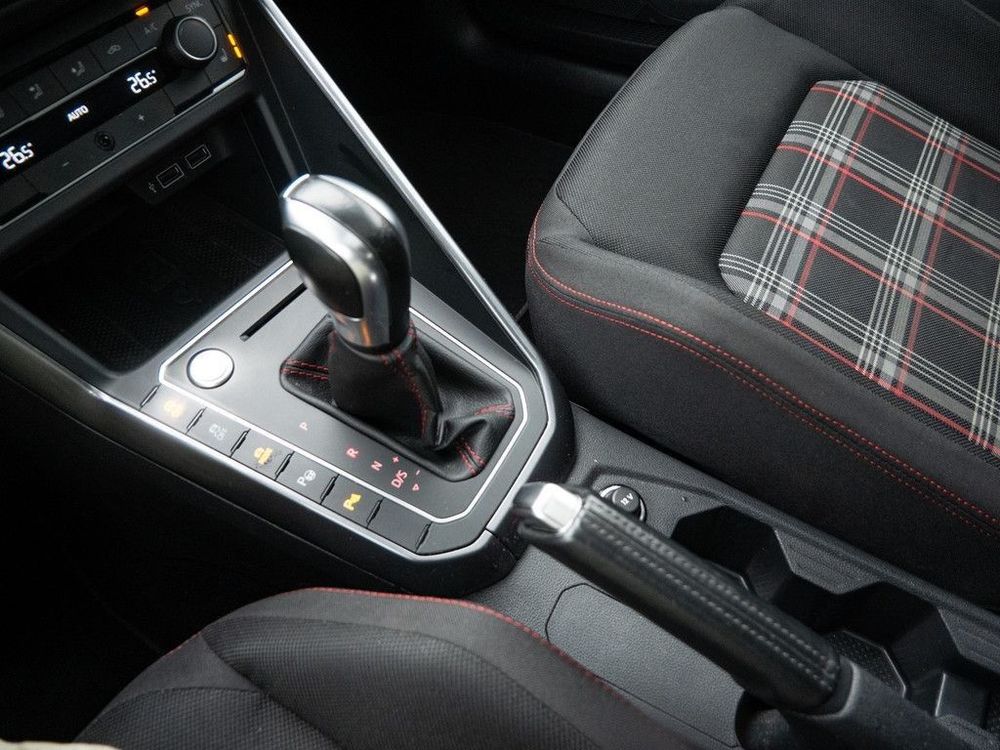 Polo 2.0 TSI 200 S&S DSG6 GTI 2019 occasion 69007 Lyon