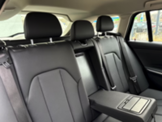 S&eacute;rie 3 Touring 320e 204 ch BVA8 Lounge (9 CV) 2022 occasion 59000 Lille