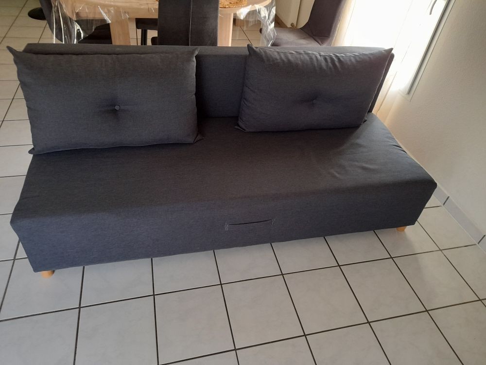 banquette Meubles