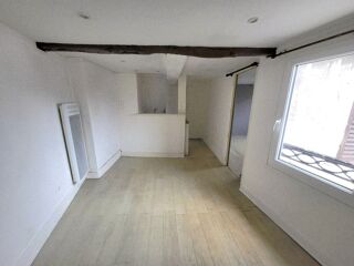 Appartement 29m2 Pontoise