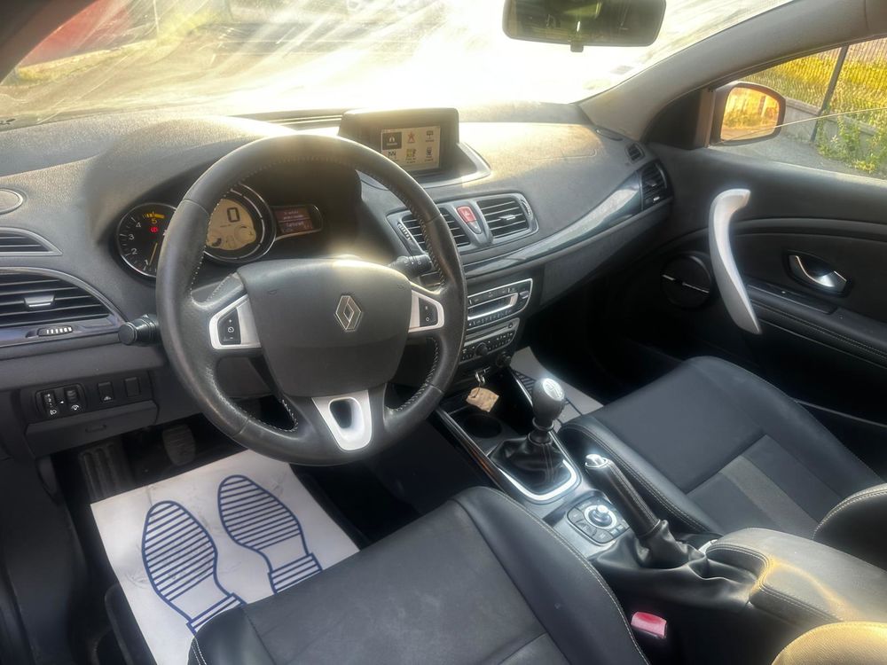 M&eacute;gane III Coup&eacute; BOSE 2011 occasion 31140 Aucamville