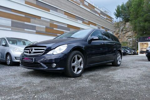 Mercedes Classe R 280 CDI 7 pl 4Matic A 2008 occasion La Ciotat 13600