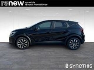 Captur TCe 90 Evolution 2024 occasion 26200 Mont&eacute;limar