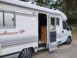  1997 occasion 34290 COULOBRES