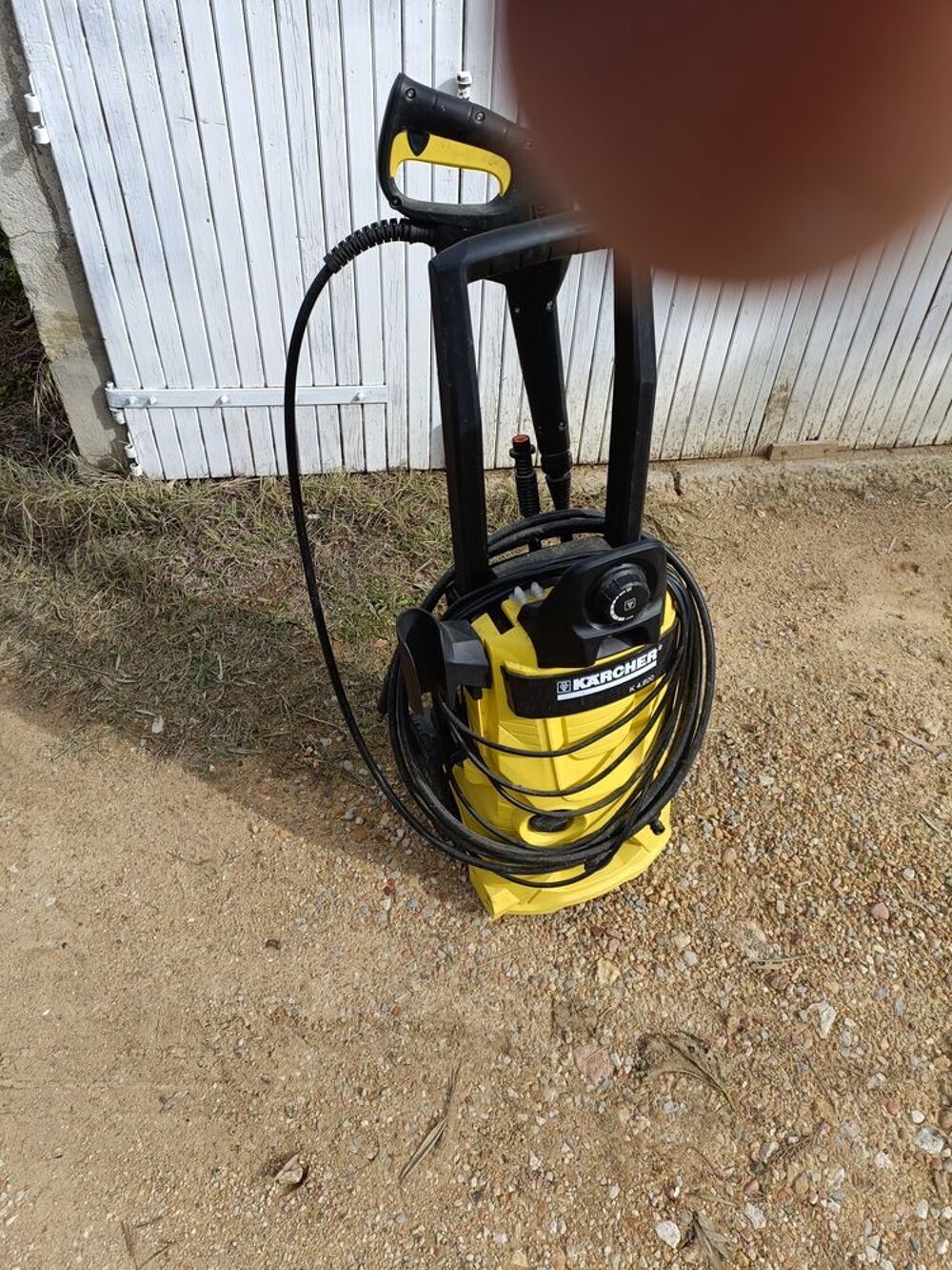 karcher Bricolage