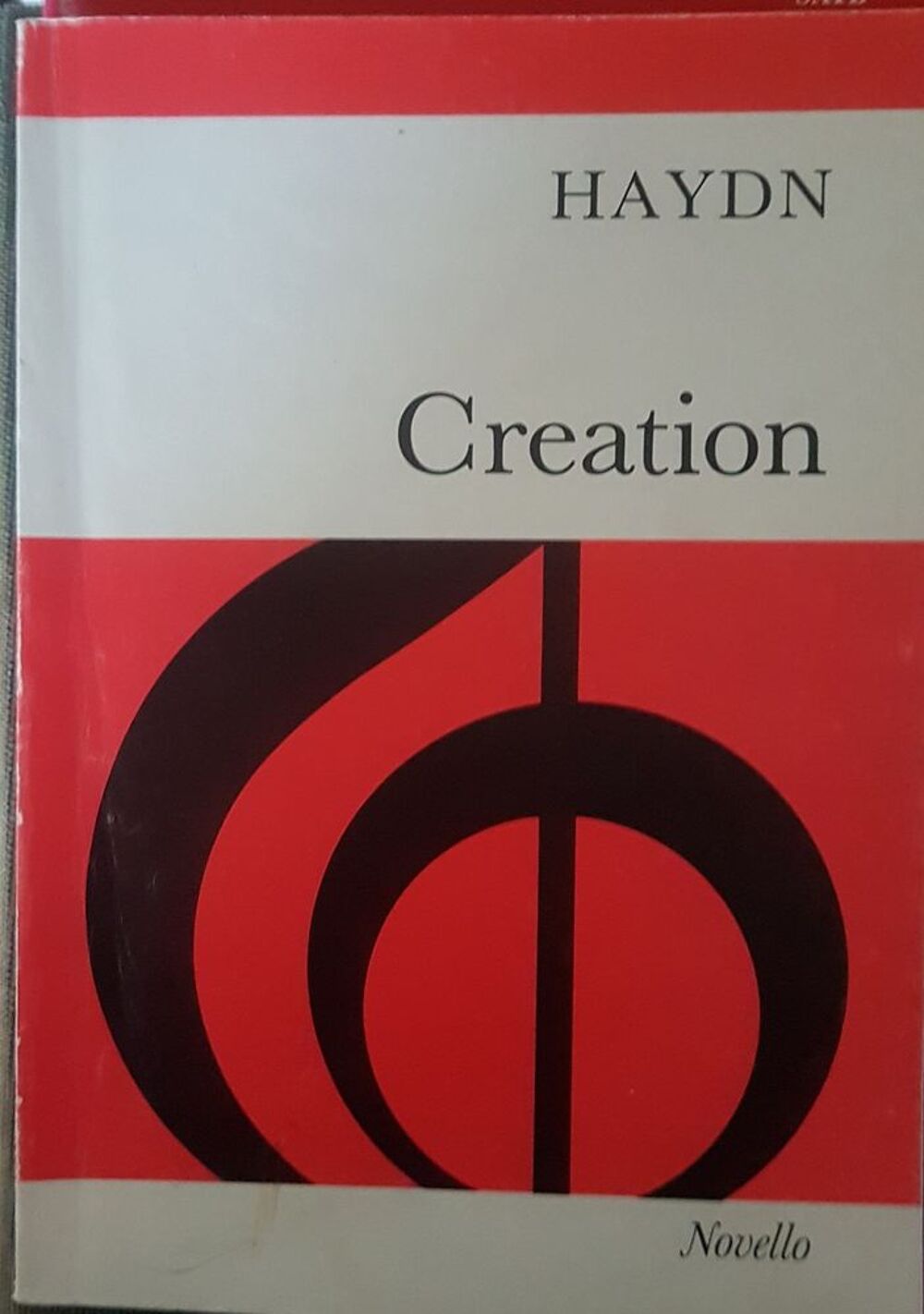 Partitions de musique classique Instruments de musique