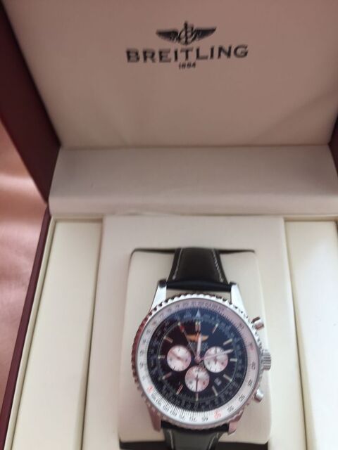 Replique Breitling  neuve avec garantie 2 ans 400 L'Isle-sur-la-Sorgue (84)