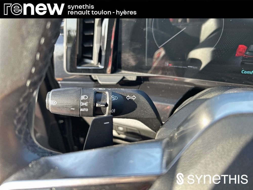 Austral E-Tech hybrid 200 Techno 2023 occasion 83160 La Valette-du-Var