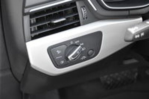 A4 Avant 30 TDI 136 S tronic 7 Design 2021 occasion 56300 Pontivy