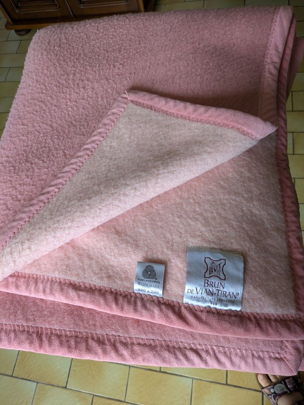 Couverture Décoration