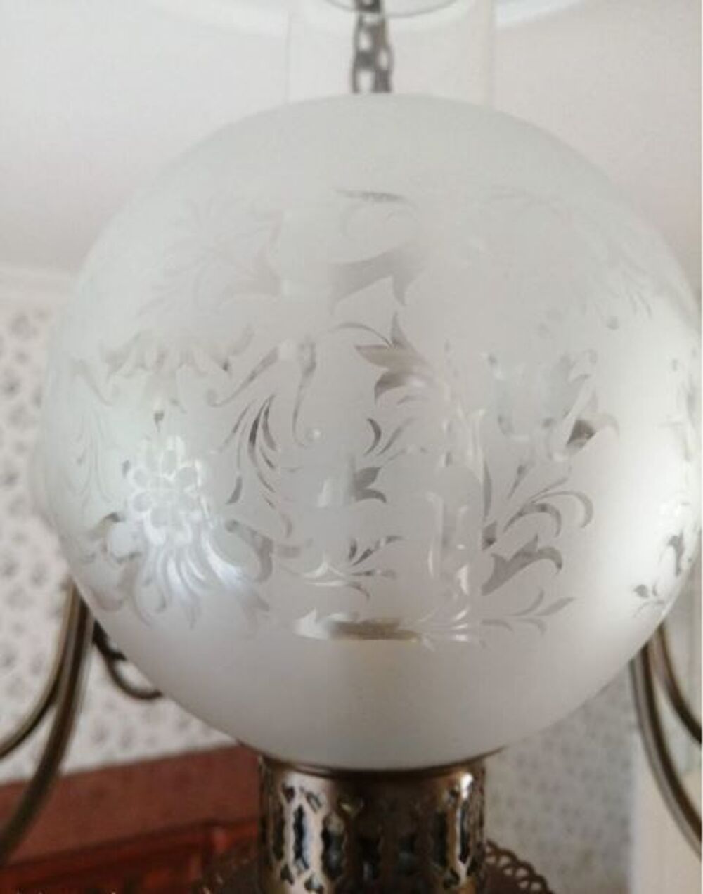 Luminaire D�coration