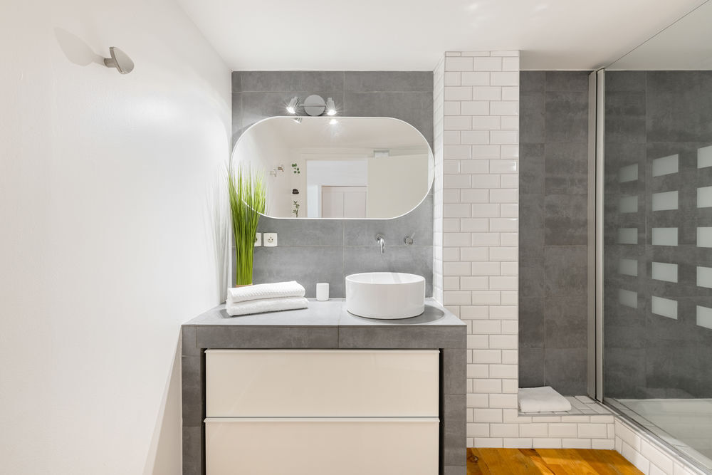 Location Appartement Loft de charme en duplex Saint-Étienne