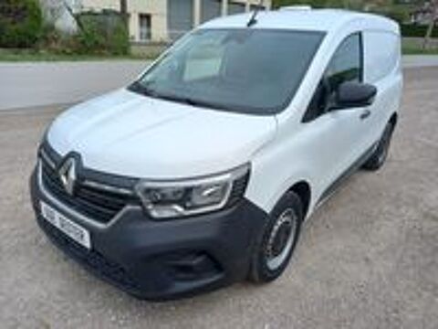 Kangoo VAN STE 1.5 DCI 95 GRAND CONFORT 2 PLACES 23749 KMS 2023 occasion 88220 Urim&eacute;nil