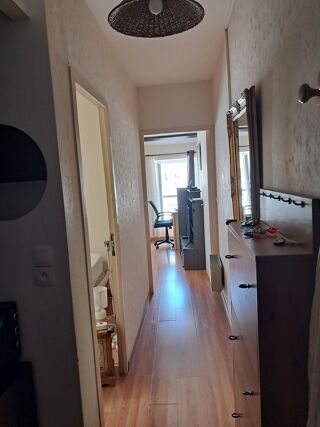  Appartement � louer 2 pi�ces 37 m�