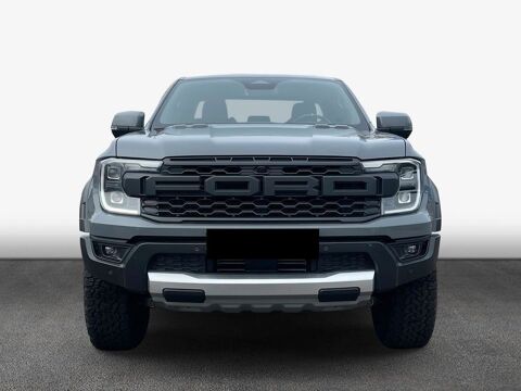 Ford Ranger RANGER DOUBLE CABINE 3.0 ECOBOOST V6 292 CH S&S BVA10 RAPTOR 2023 occasion Rennes 35000