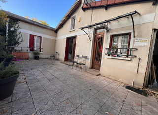 Maison  vendre 2/3 pices 55 m