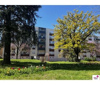  Appartement � vendre 5 pi�ces 92 m�