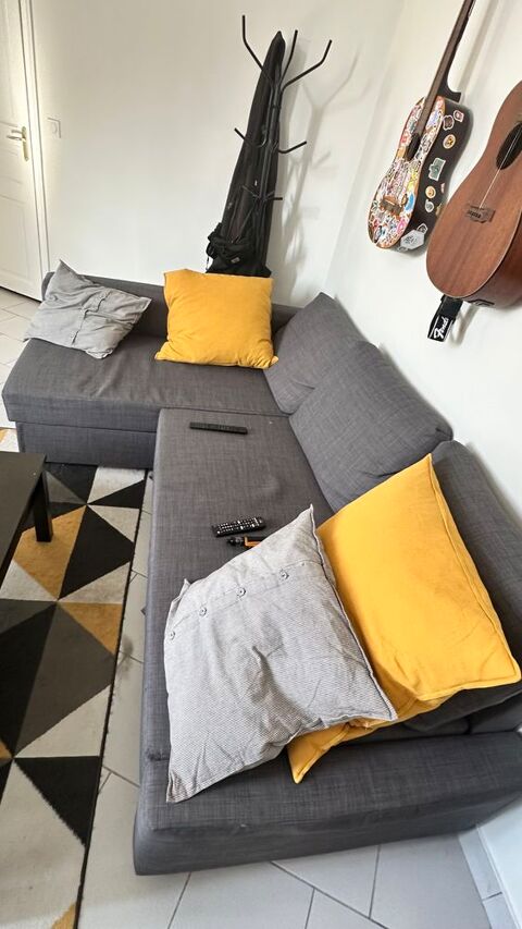 canap IKEA 180 Paris 18 (75)