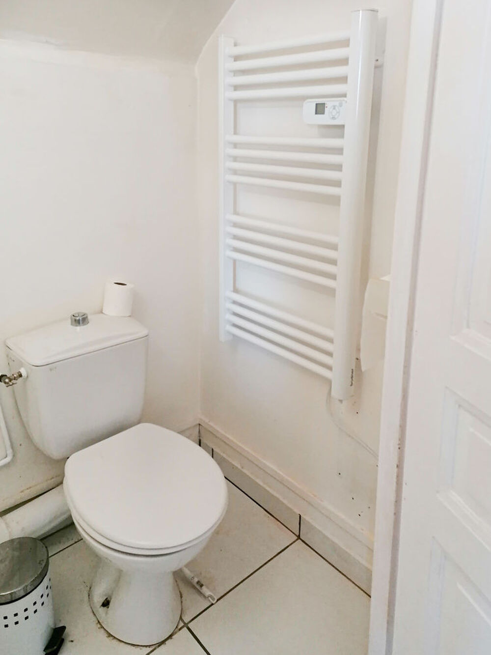 Location Appartement APPARTEMENT T2 MEUBLE Sainte-savine